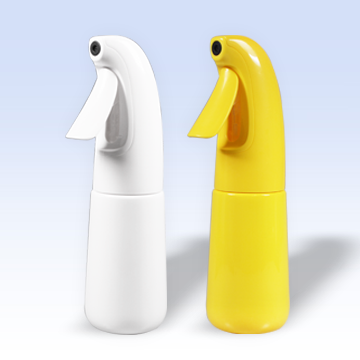 バナナスプレー